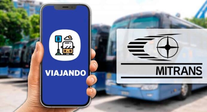 Ministerio de Transporte Anuncia Importantes Cambios en la APK Viajando