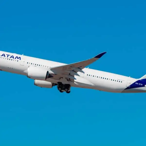 Anuncia Restablecimiento de Vuelos a Cuba Aerolinea LATAM