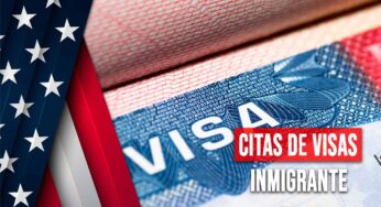 ¡Ultima Hora! Embajada de Estados Unidos en Cuba Anuncia la Reanudación de las Citas para Visas de Inmigrante