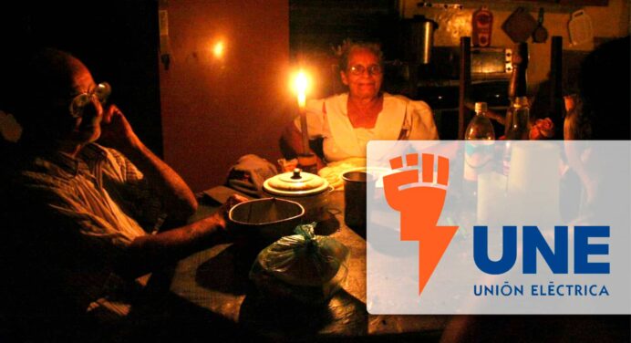 Anuncian Afectaciones Eléctricas Para Hoy en La Habana