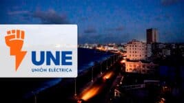 Anuncian Apagones en La Habana del 6 al 12 de Enero ¿Cuáles son los Horarios y Bloques de Afectación?