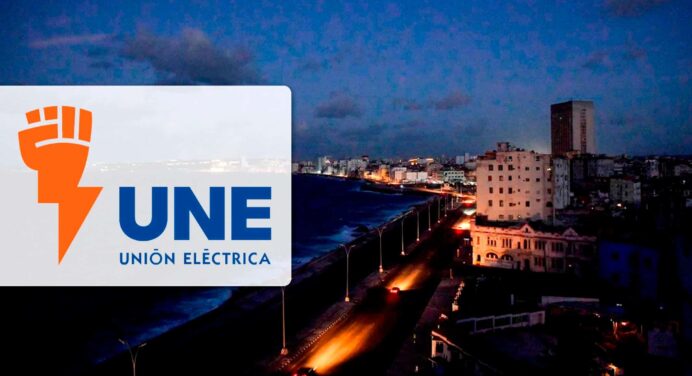 Anuncian Apagones en La Habana del 6 al 12 de Enero ¿Cuáles son los Horarios y Bloques de Afectación?
