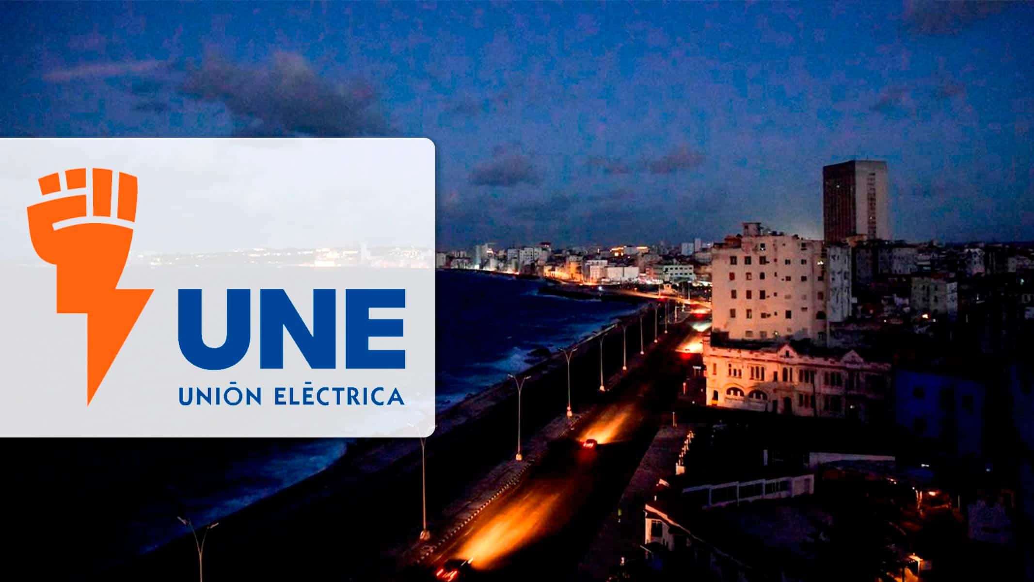 Anuncian Apagones en La Habana del 6 al 12 de Enero ¿Cuáles son los Horarios y Bloques de Afectación?