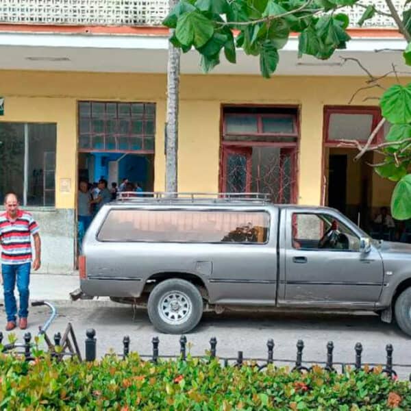 Anuncian Cambios en los Servicios Necrológicos en Cuba