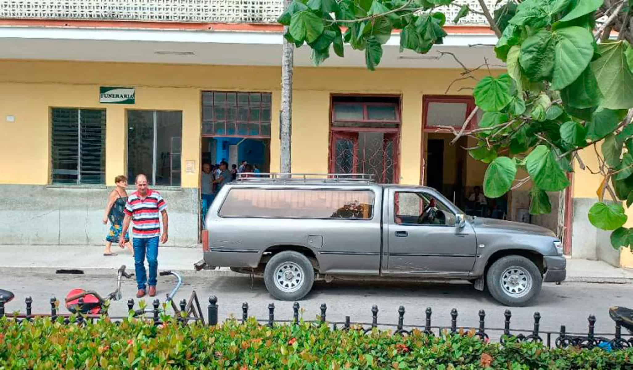 Anuncian Cambios en los Servicios Necrológicos en Cuba