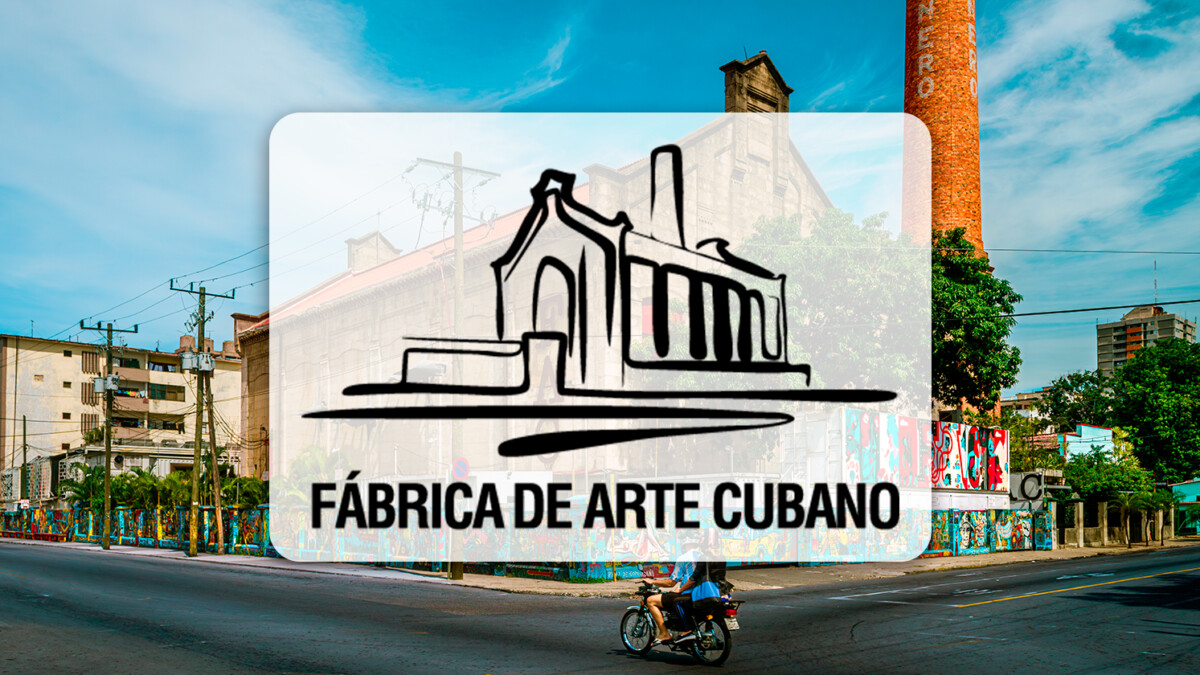 Anuncian Concierto de Emblemática Orquesta Cubana en la Fábrica de Arte Cubano