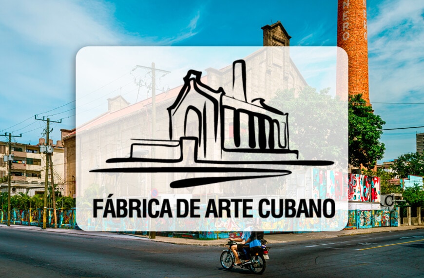 Anuncian Concierto de Emblemática Orquesta Cubana en la Fábrica de Arte Cubano