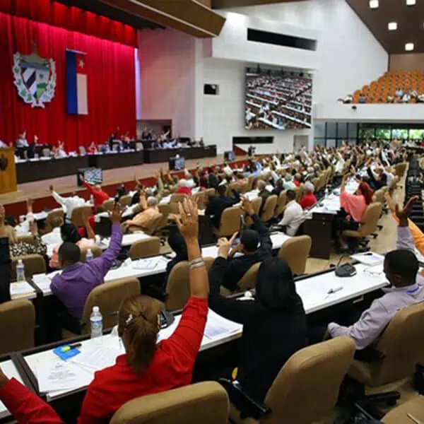 Anuncian Fiscalización del Ministerio de la Agricultura en Cuba