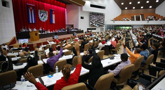 Anuncian Fiscalización del Ministerio de la Agricultura en Cuba