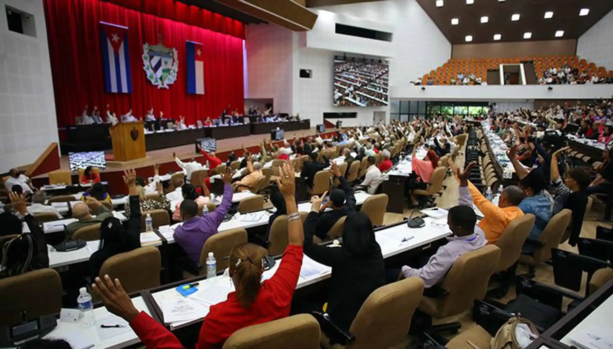 Anuncian Fiscalización del Ministerio de la Agricultura en Cuba