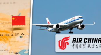 Anuncian Frecuencia de los Vuelos de Air China a Cuba ¿Cuánto Costarán?