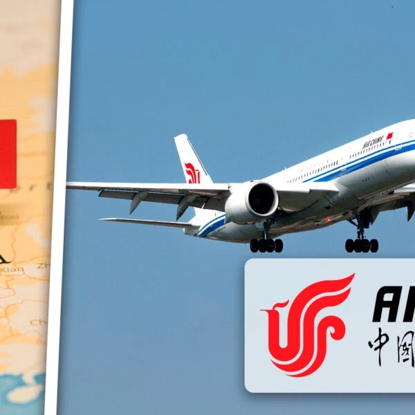 Anuncian Frecuencia de los Vuelos de Air China a Cuba ¿Cuánto Costarán?