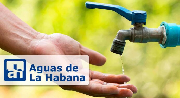 Anuncian Interrupciones en el Abasto de Agua en La Habana: Estos son los Municipios Más Afectados