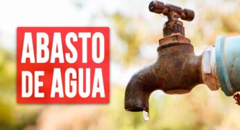 Anuncian Más Afectaciones al Abasto de Agua en Estas Zonas y Repartos de La Habana