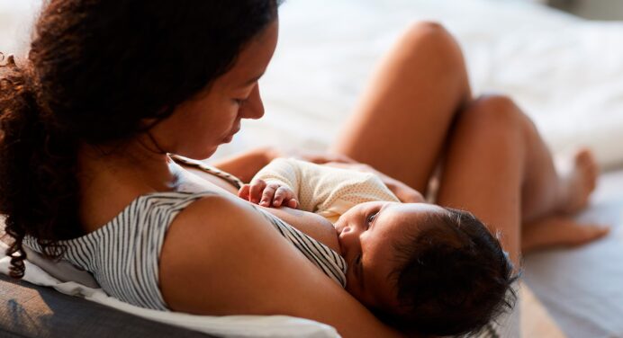 Anuncian Modificación del Decreto Ley de Maternidad para este 2024