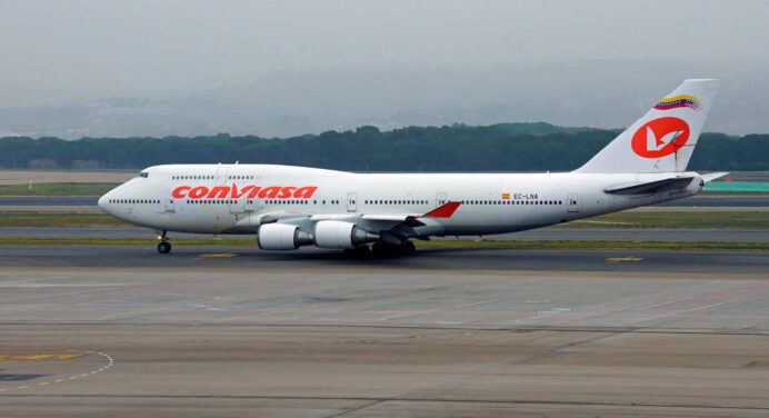 Anuncian Nueva Conexión Aérea entre Rusia y Cuba