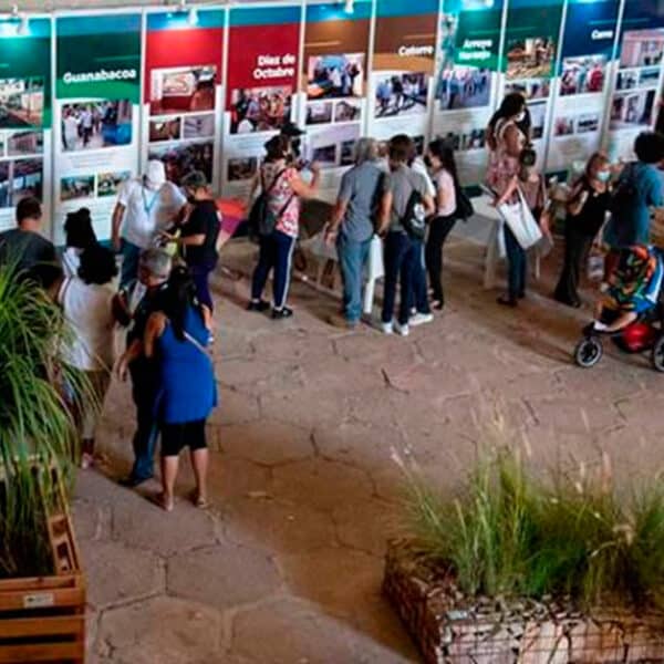 Anuncian Participación de Emprendedor Cubano en la Feria de Desarrollo Local