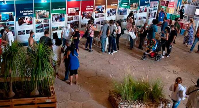 Anuncian Participación de Emprendedor Cubano en la Feria de Desarrollo Local en la Habana