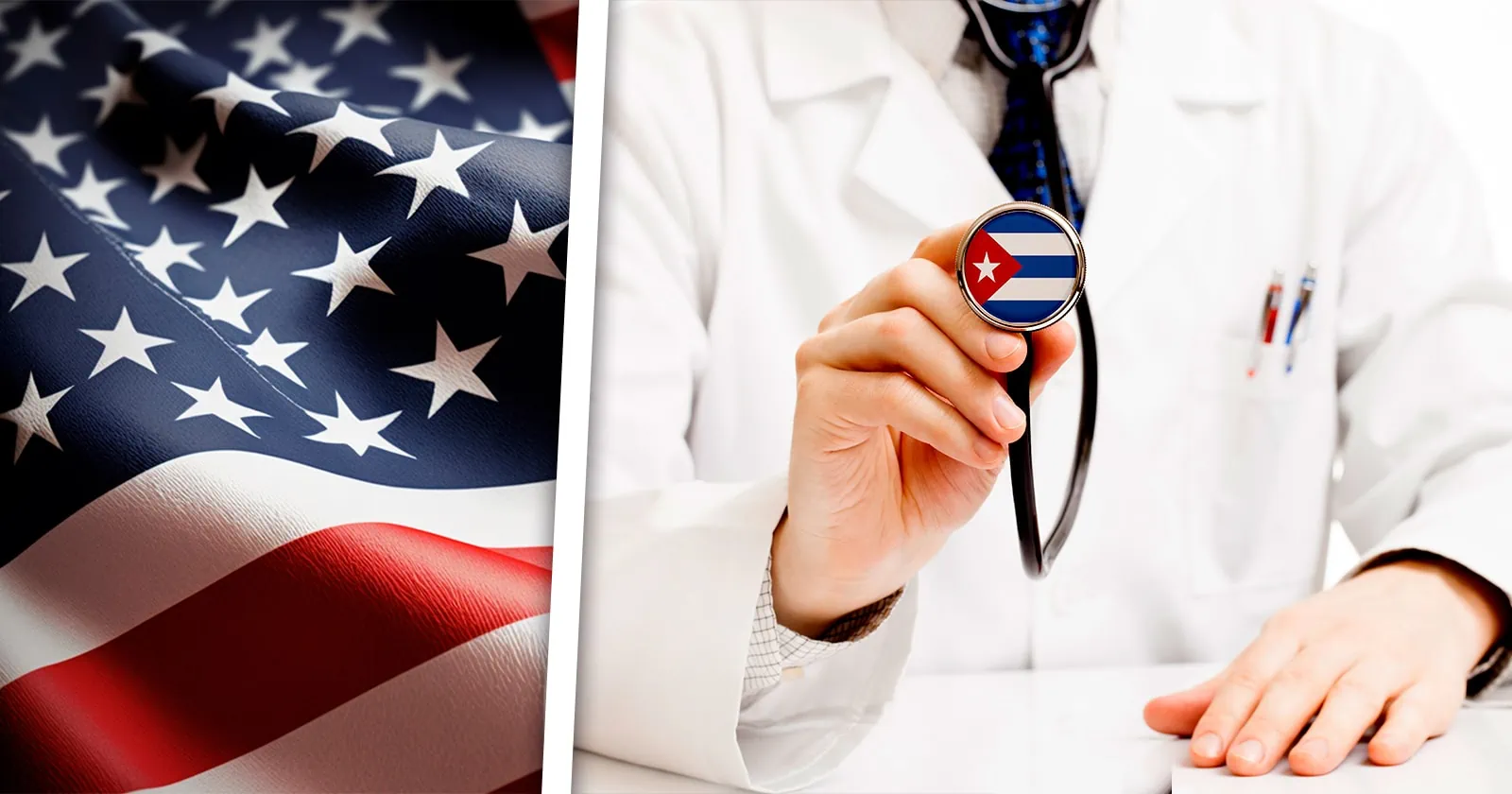 Anuncian Programa Benéfico Para Médicos Cubanos Exiliados en Estados Unidos