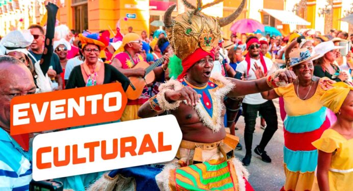Anuncian en Cuba Evento Cultural Internacional