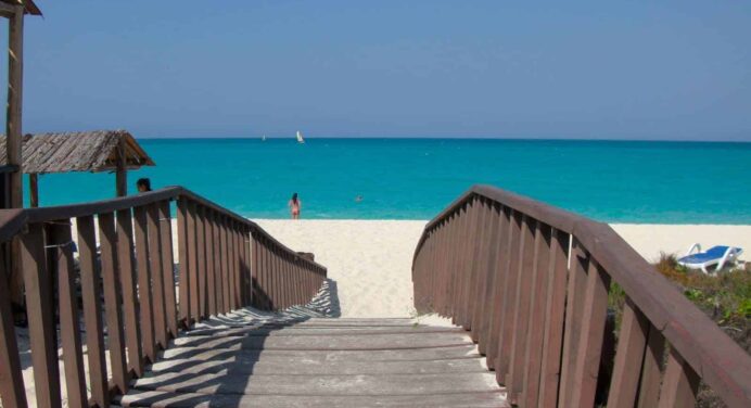 Cayo Santa María Music Fest en Cuba