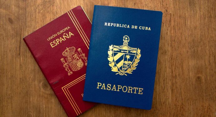 Anuncian Nuevas Tasas Consulares en el Consulado de España en la Habana