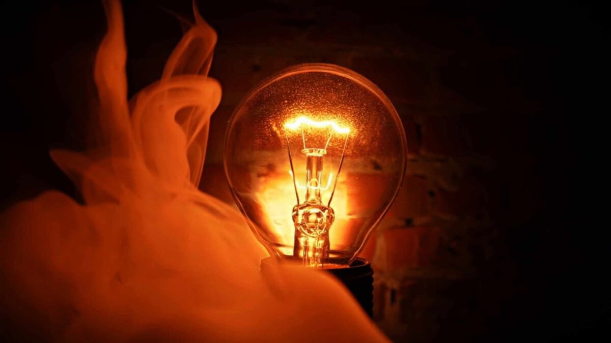 Caída del Sistema Eléctrico Nacional en Cuba