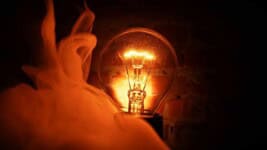 Caída del Sistema Eléctrico Nacional en Cuba