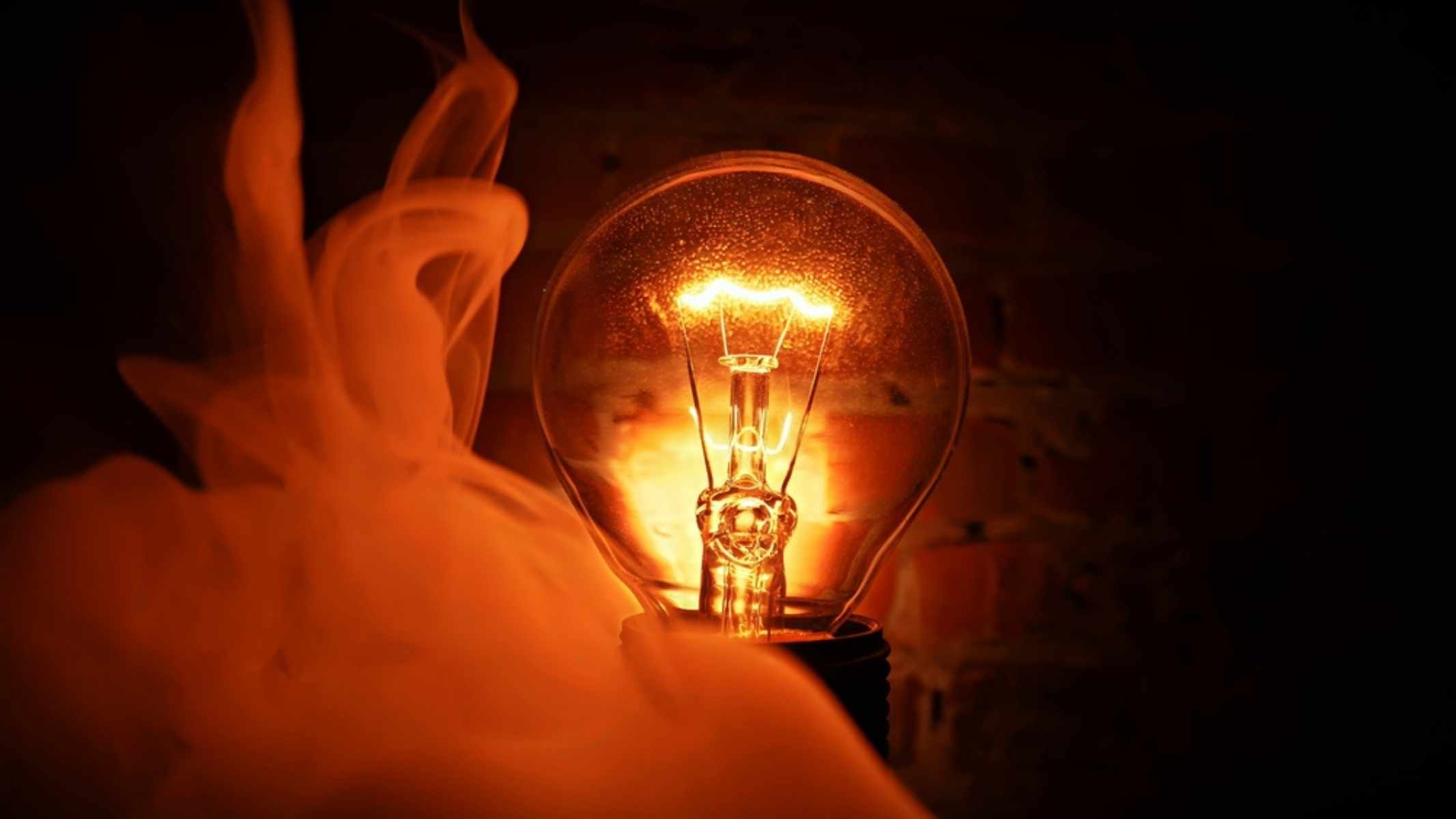 Caída del Sistema Eléctrico Nacional en Cuba