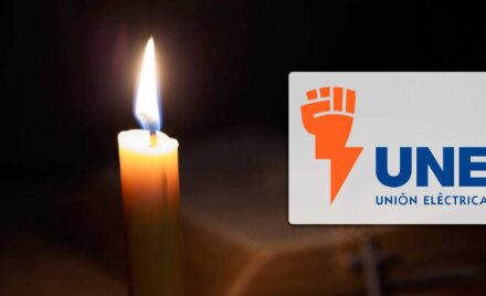Apagón Nacional en Cuba: Desconexión Total del Sistema Eléctrico SEN 