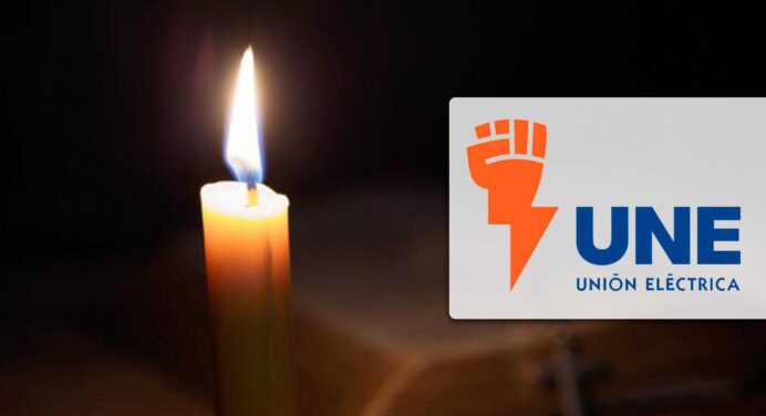 Casi Todas las Provincias ya Conectadas al SEN