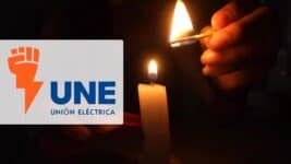 Crisis Eléctrica en Cuba: Apagones Previstos de Más de 1000 MW Para Esta Noche