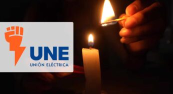 Crisis Eléctrica en Cuba: Apagones Previstos de Más de 1000 MW Para Esta Noche