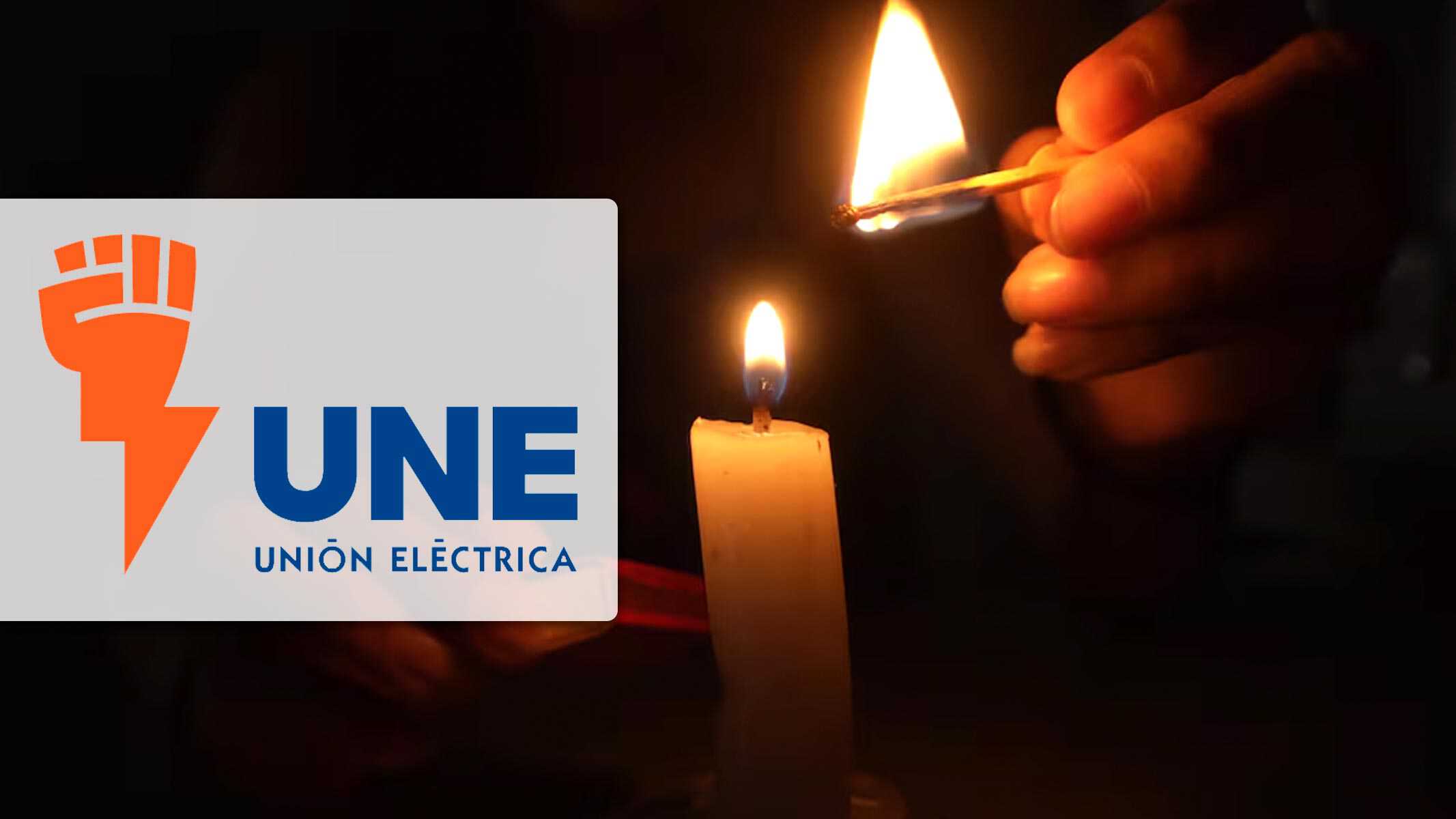 Crisis Eléctrica en Cuba: Apagones Previstos de Más de 1000 MW Para Esta Noche