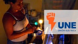 Apagones en Cuba este Sábado: Casi 1000 MW de Déficit