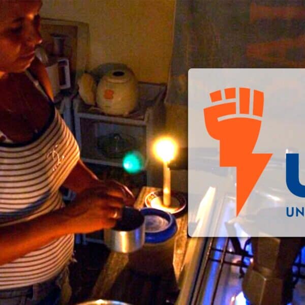 Apagones en Cuba este Sábado: Casi 1000 MW de Déficit