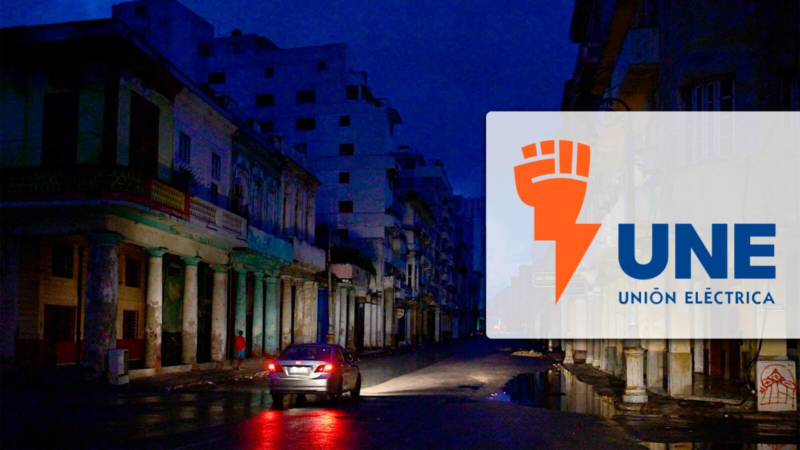 Apagones en La Habana: Así Será la Afectación por Déficit Eléctrico Esta Semana