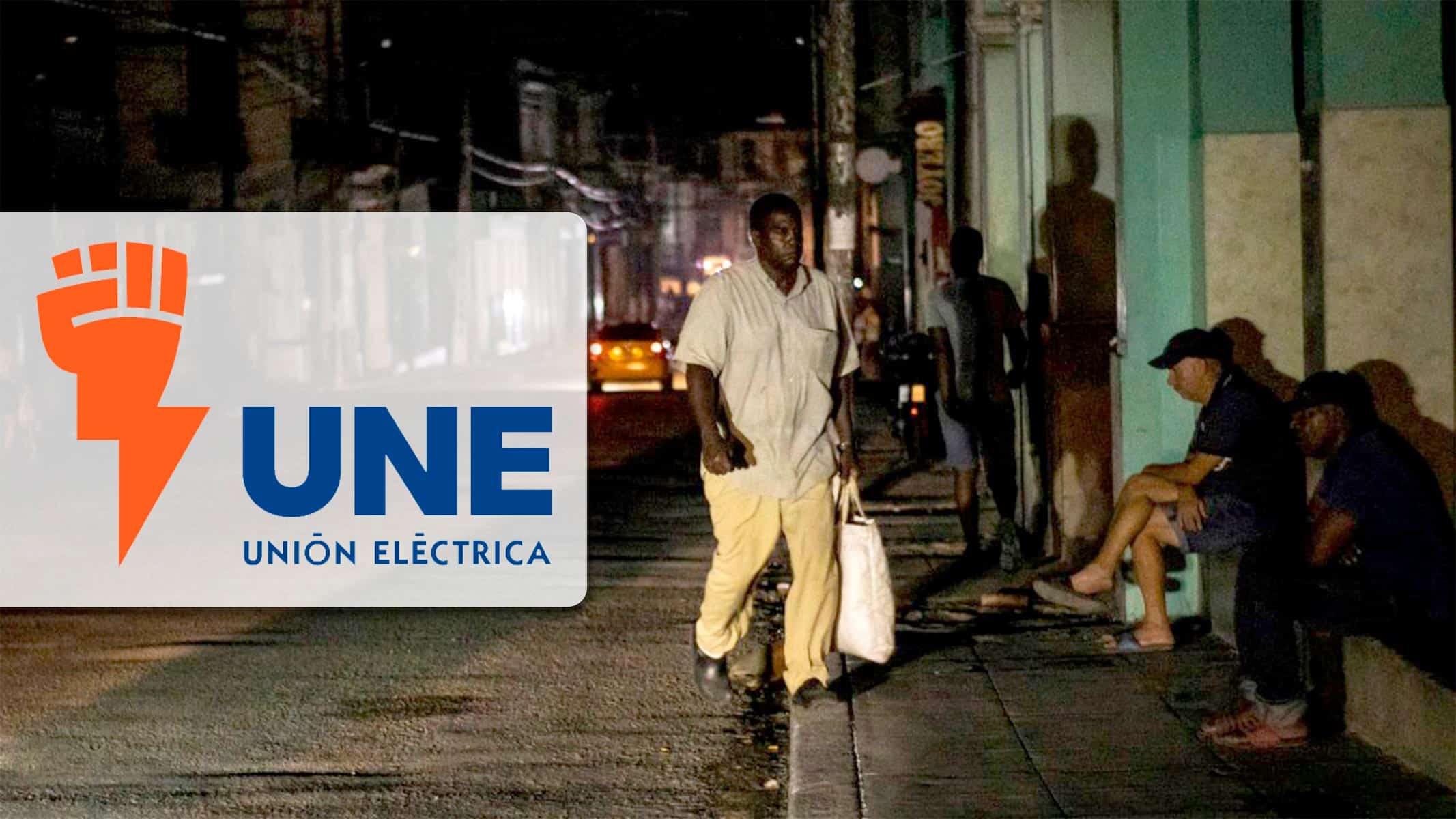 Apagones en La Habana Este 12 de Diciembre: Horarios y Circuitos Afectados