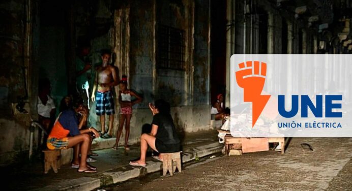 Apagones en La Habana del 26 de Mayo al 1ro de Junio: Conoce Aquí el Cronograma Completo