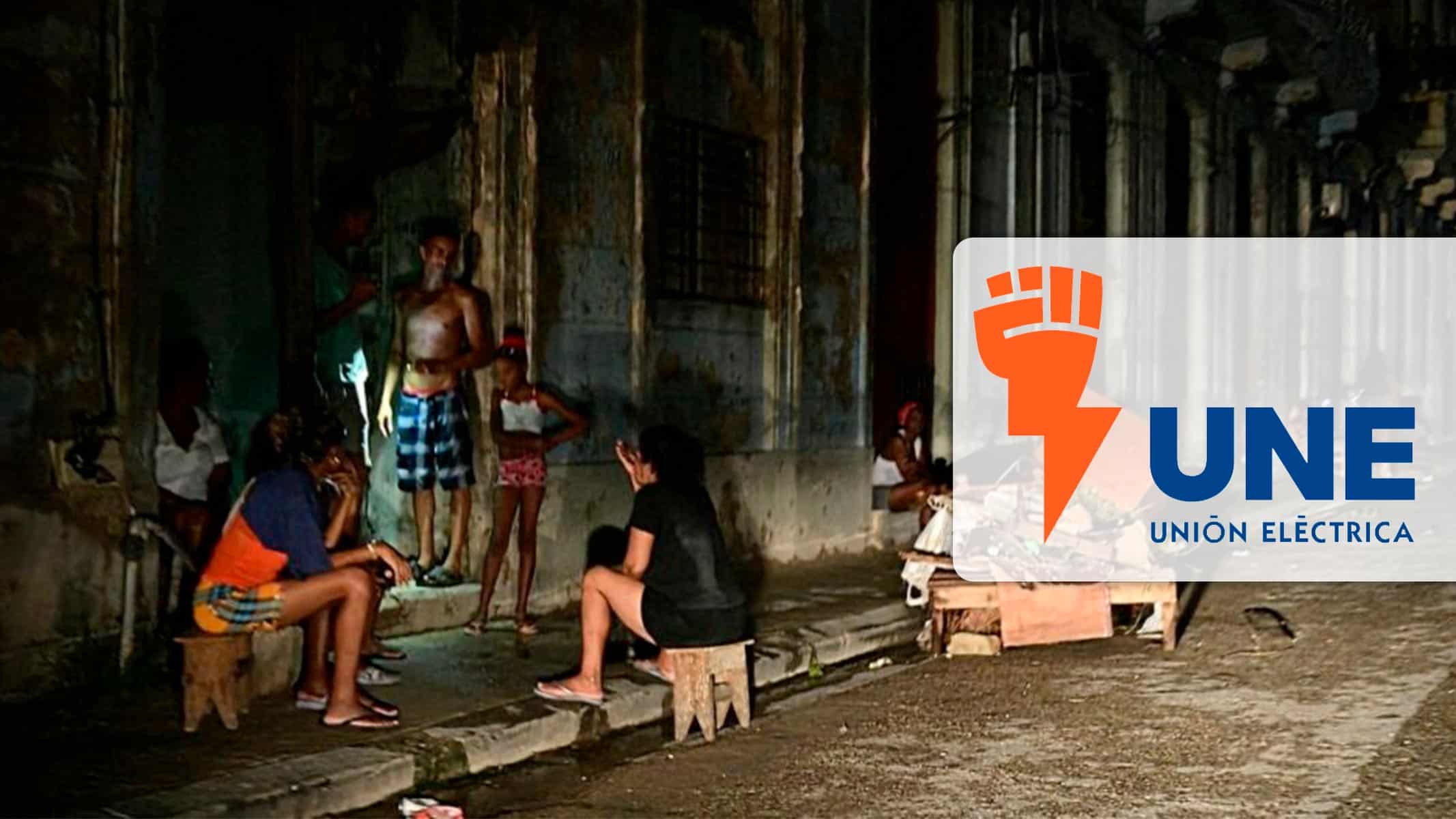 Apagones en La Habana del 26 de Mayo al 1ro de Junio Conoce Aqui el Cronograma Completo