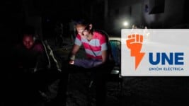 La Crisis Eléctrica en Cuba se Agrava: Apagones y Déficit de 1480 MW para Hoy