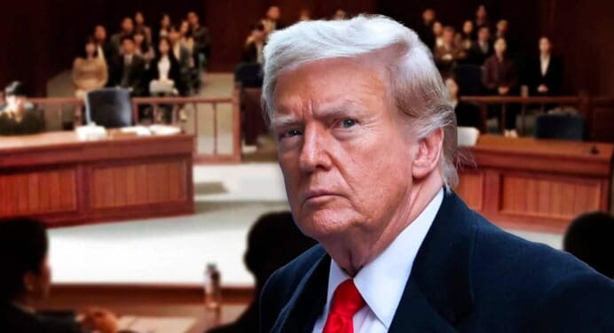 Aplazan Indefinidamente el Juicio de Trump por Caso de Documentos Clasificados
