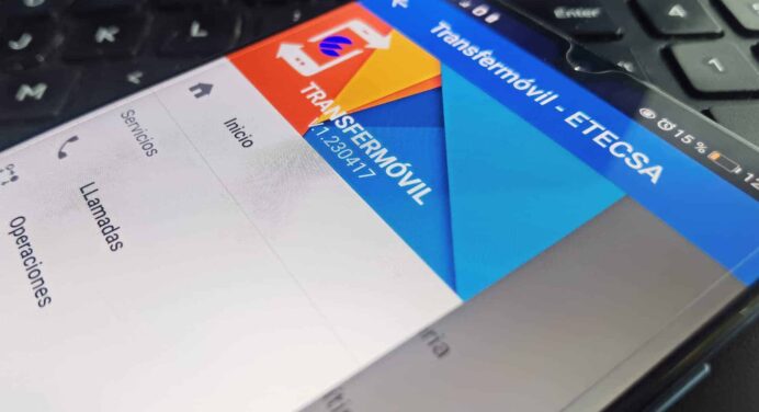 Obtiene Reconocimiento en Evento Internacional la Aplicación Cubana Transfermóvil