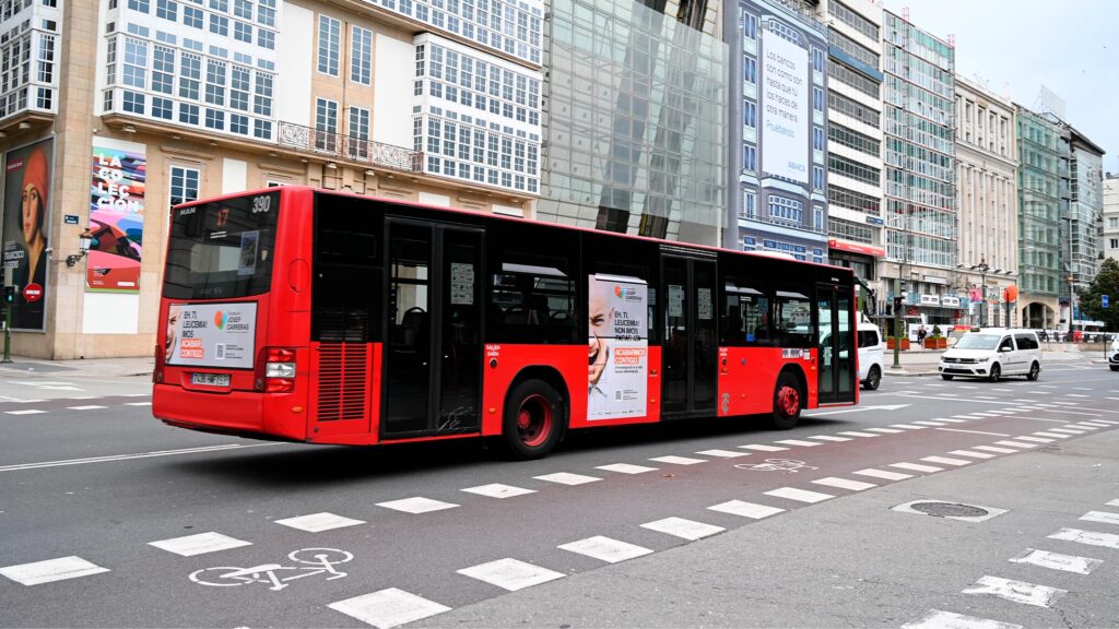 Aplicaciones y recursos digitales para usar mejor el transporte público de Madrid