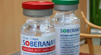 Aplicará Cuba Dosis de Refuerzo de Vacunas contra SARS-cov-2