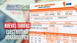 Aplicarán Nuevas Tarifas Para la Electricidad en los Horarios Pico en Cuba: ¿Cómo te Afectará?