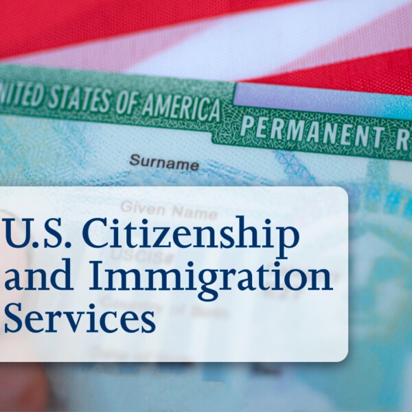 Solicitud de Ciudadanía USA sin Complicaciones: Lo Nuevo de USCIS que Debes Conocer