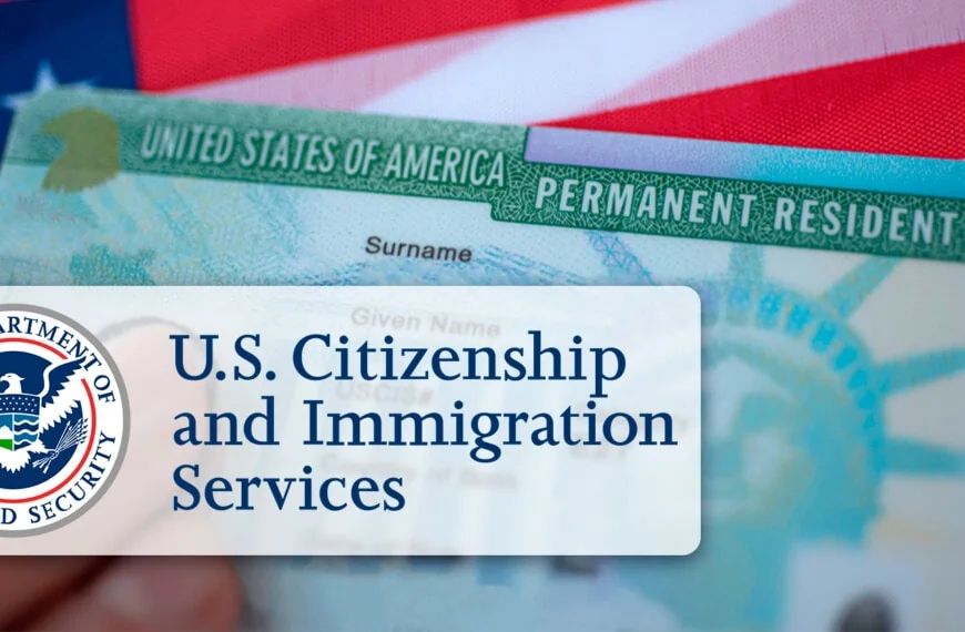 Solicitud de Ciudadanía USA sin Complicaciones: Lo Nuevo de USCIS que Debes Conocer