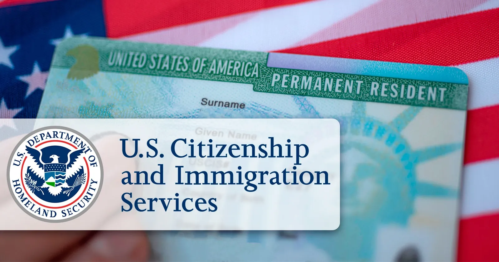 ¿Aplicarás Para Obtener Ciudadanía Estadounidense? Esta es la Nueva Opción Más Rápida y Eficiente de USCIS