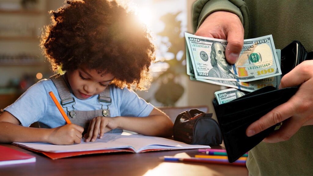 Asistencia para cuidado infantil y educación para cubanos en Florida (2025)